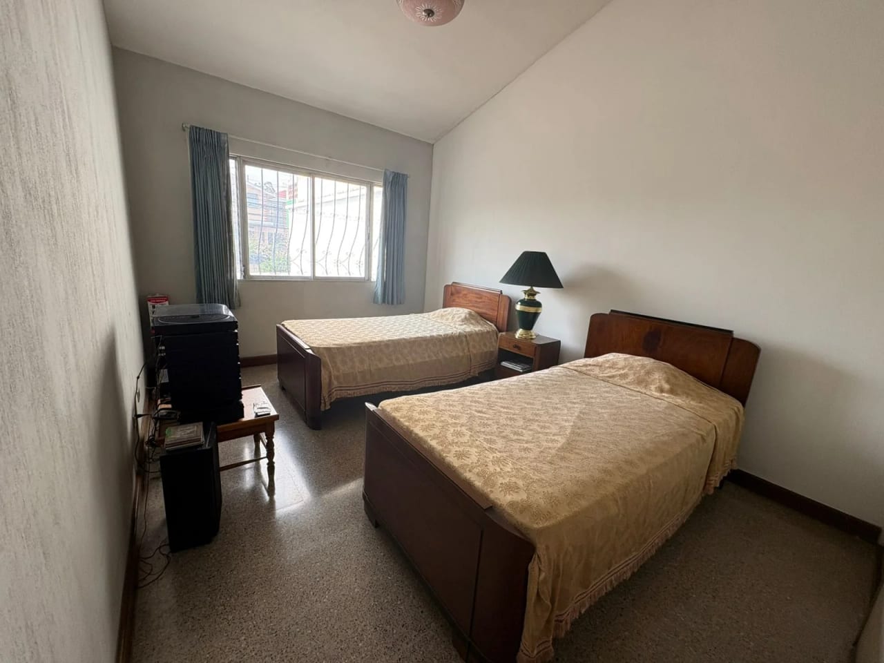 Casa en Renta, La villa zona 14 — Casa en Alquiler en La Villa, Zona 14, Guatemala, Ciudad — foto 16 de 17