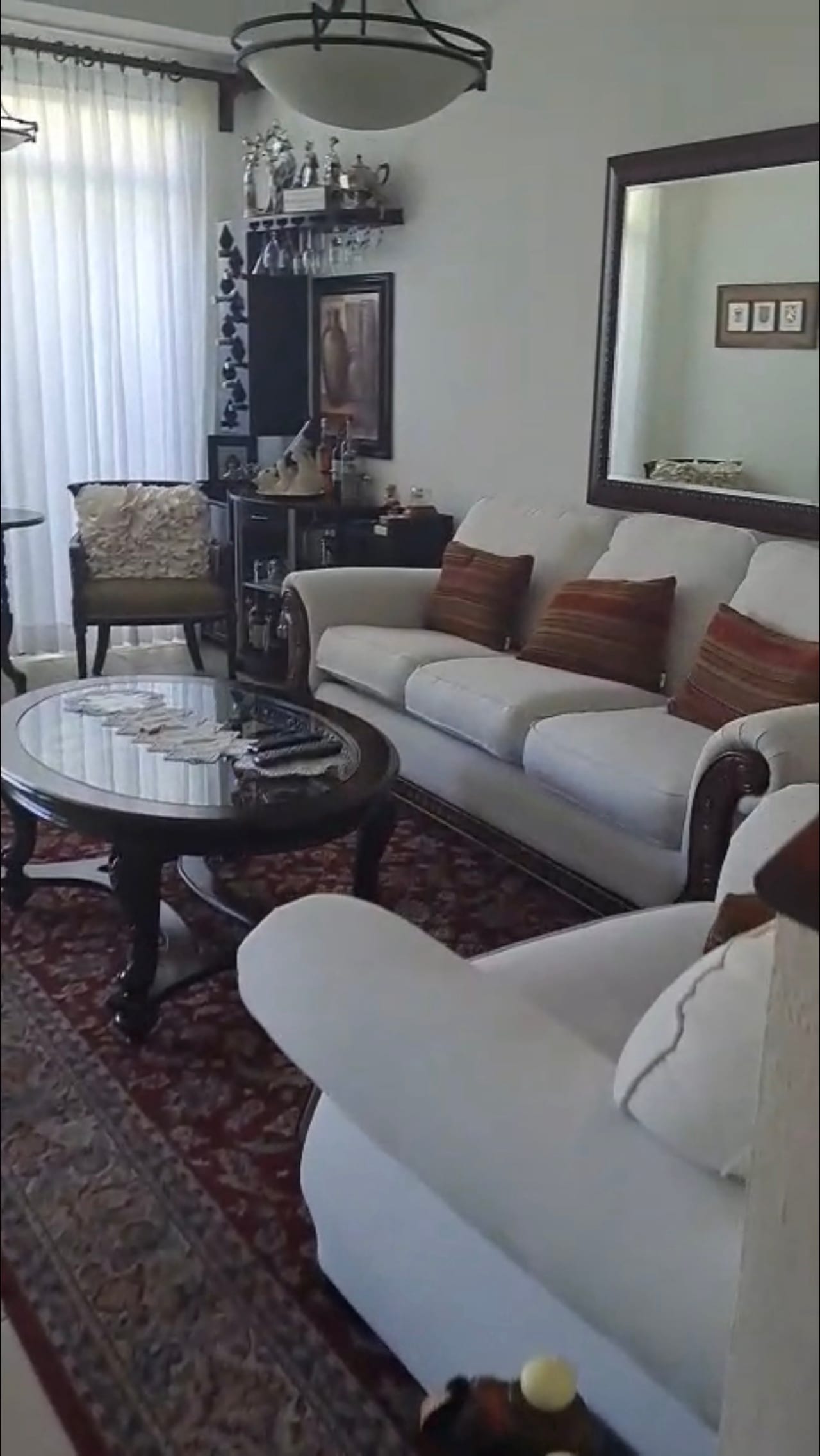 CASA EN VENTA BOSQUE ESCONDIDO FRAIJANES — Casa en Venta en Bosque Escondido, Carretera a El Salvador, Guatemala, Ciudad — foto 1 de 13