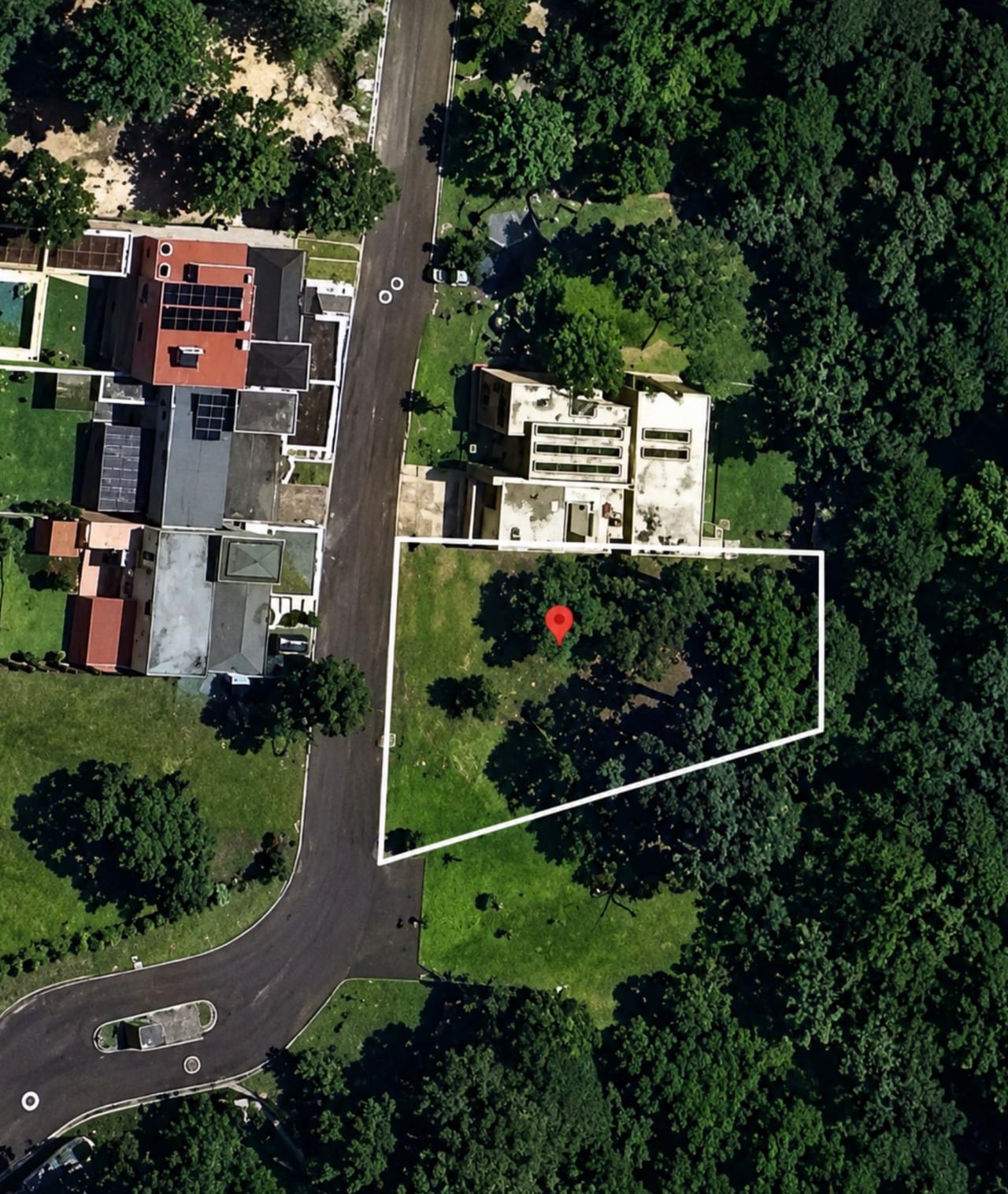 Terreno en Venta Jardines de San Isidro - Zona 16 â Terreno en Venta en Jardines de San Isidro, Zona 16, Guatemala, Ciudad â foto 1 de 6