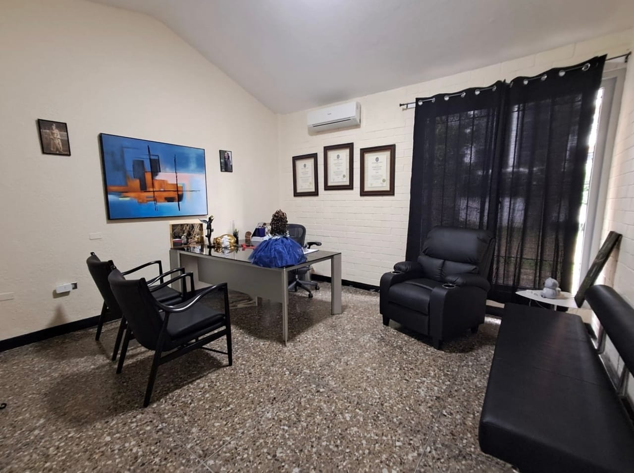 Casa Comercial en Renta - Zona 10 — Casa en Alquiler en Zona 10, Guatemala, Ciudad — foto 6 de 17
