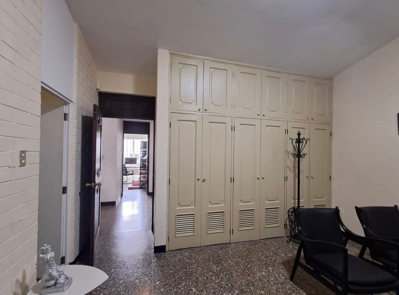 Casa Comercial en Renta - Zona 10 — Casa en Alquiler en Zona 10, Guatemala, Ciudad — foto 7 de 17