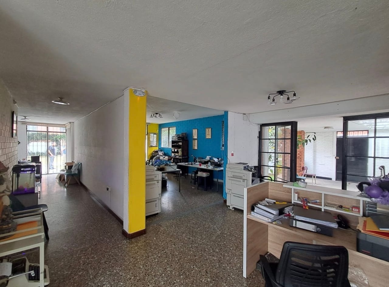 Casa Comercial en Renta - Zona 10 — Casa en Alquiler en Zona 10, Guatemala, Ciudad — foto 13 de 17