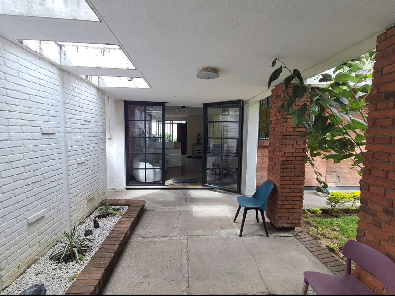 Casa Comercial en Renta - Zona 10 — Casa en Alquiler en Zona 10, Guatemala, Ciudad — foto 14 de 17