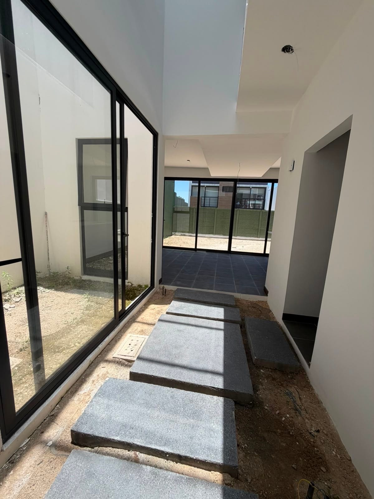 Casa en venta Las 7 Gotas carretera a El Salvador km 18.5 — Casa en Venta en Carretera a El Salvador, Guatemala, Ciudad — foto 1 de 12