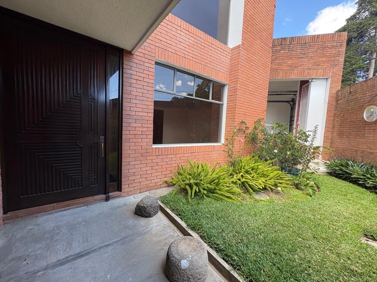 Casa en Renta - El Prado Zona 10 — Casa en Alquiler en El Prado, Zona 10, Guatemala, Ciudad — foto 13 de 17