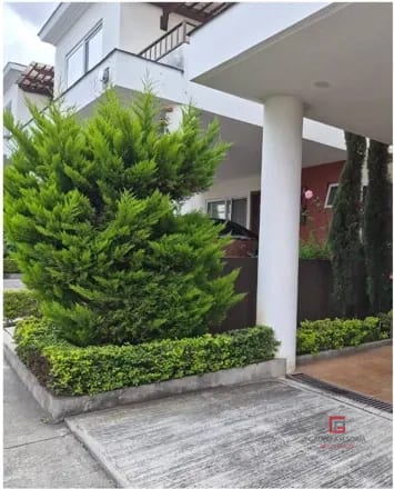 Espectacular casa en renta Las Luces del Encinal — Casa en Alquiler en Zona 7 Mixco, Guatemala, Ciudad — foto 3 de 16