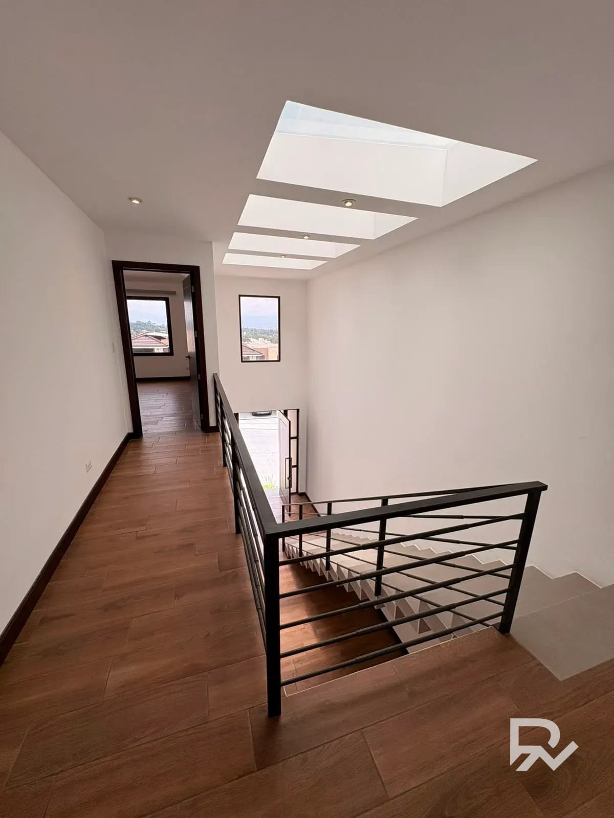 Casa en alquiler en Condominio La Reserva II Lomas de San Isidro, Zona — Casa en Alquiler en Zona 16, Guatemala, Ciudad — foto 1 de 17