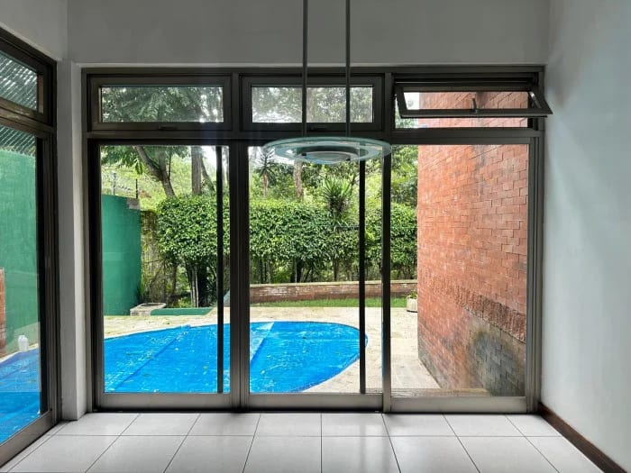Casa en venta en zona 16 Sector kanajuyu — Casa en Venta en Zona 16, Guatemala, Ciudad — foto 6 de 15