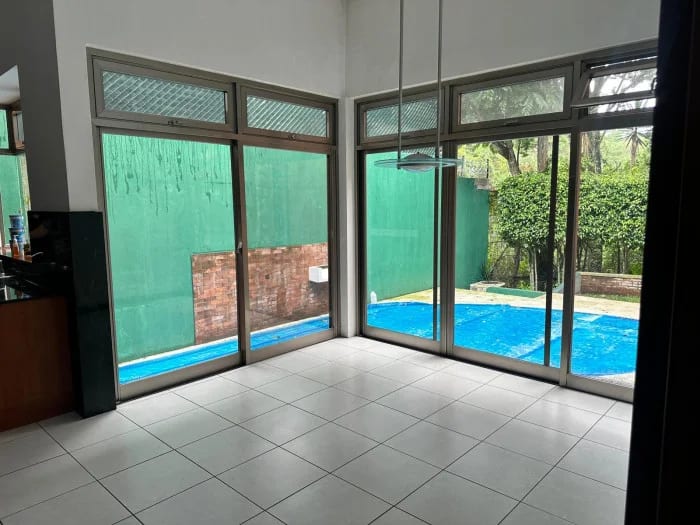 Casa en venta en zona 16 Sector kanajuyu — Casa en Venta en Zona 16, Guatemala, Ciudad — foto 7 de 15