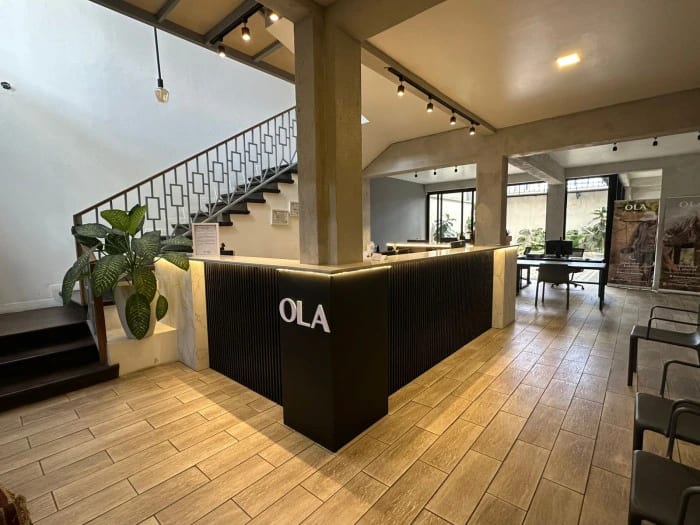 Casa ideal para oficinas en venta en Zona 10 — Casa en Venta en Zona 10, Guatemala, Ciudad — foto 4 de 9