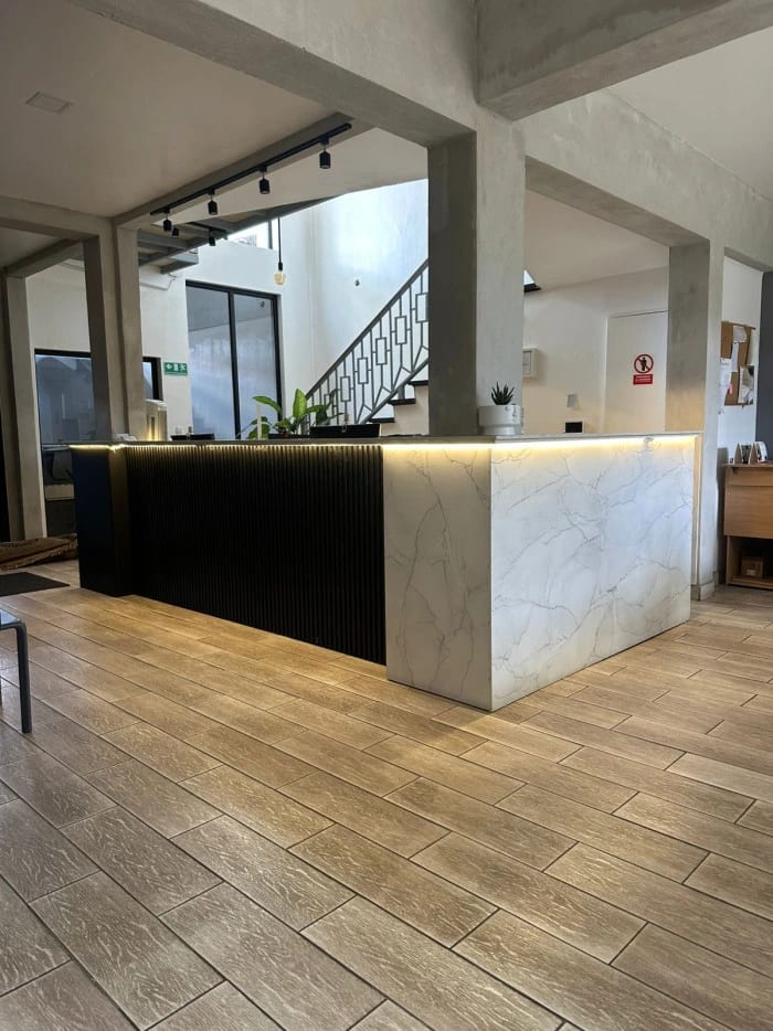 Casa ideal para oficinas en venta en Zona 10 — Casa en Venta en Zona 10, Guatemala, Ciudad — foto 3 de 9