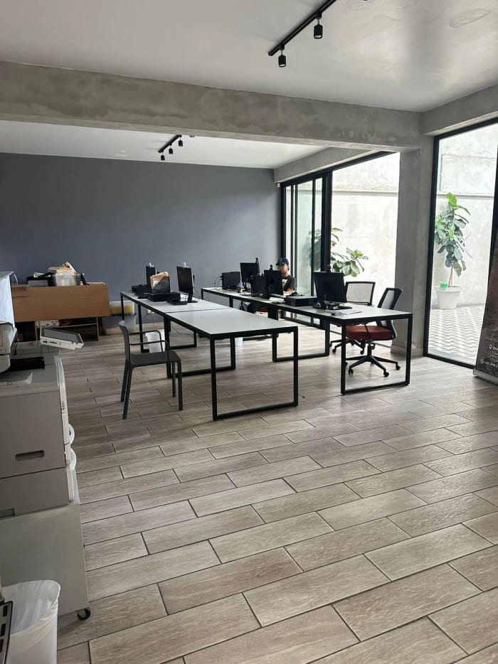 Casa ideal para oficinas en venta en Zona 10 — Casa en Venta en Zona 10, Guatemala, Ciudad — foto 8 de 9