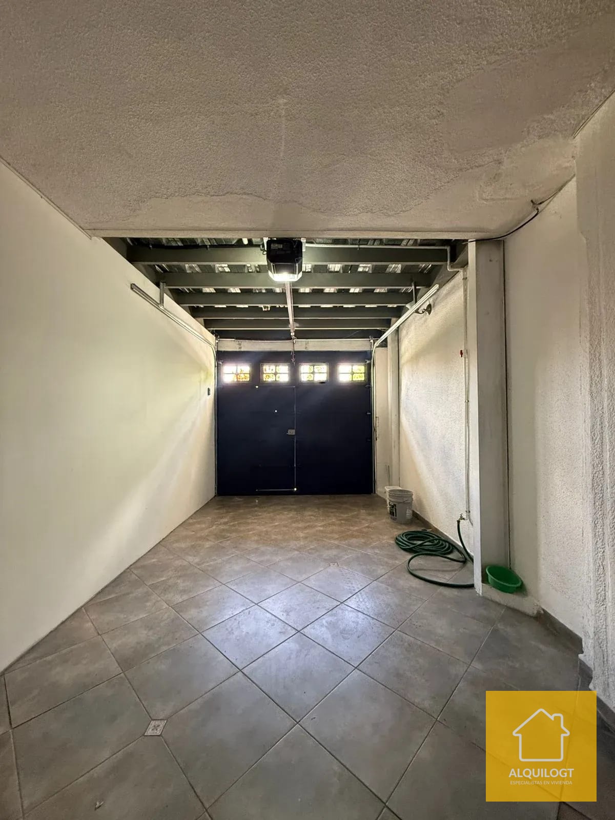 Casa en zona 7 — Casa en Alquiler en Zona 7, Guatemala, Ciudad — foto 6 de 14