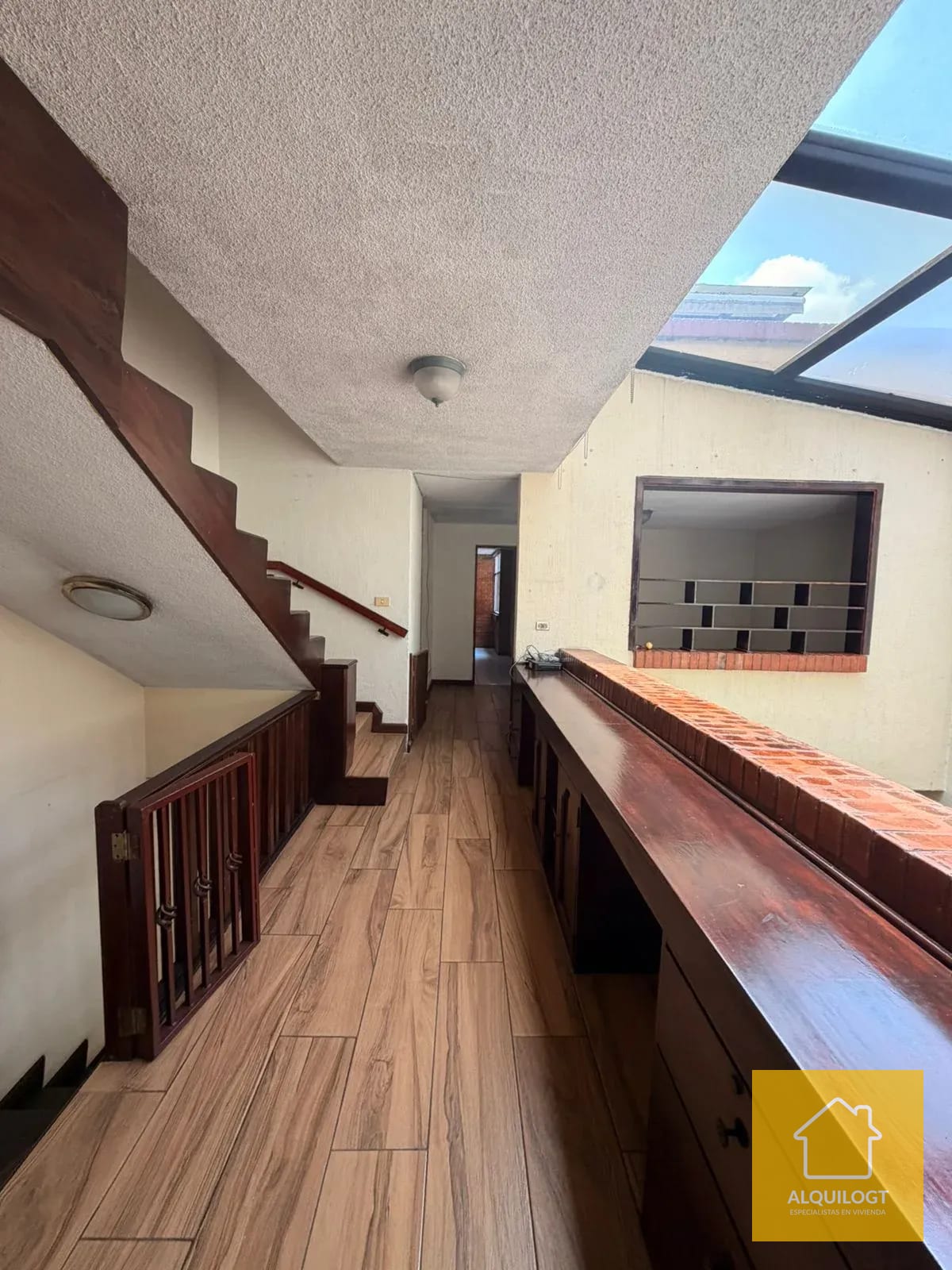 Casa en Pradera Zona 10 de 5 Hab AGT3062 — Casa en Alquiler en Zona 10, Guatemala, Ciudad — foto 11 de 17