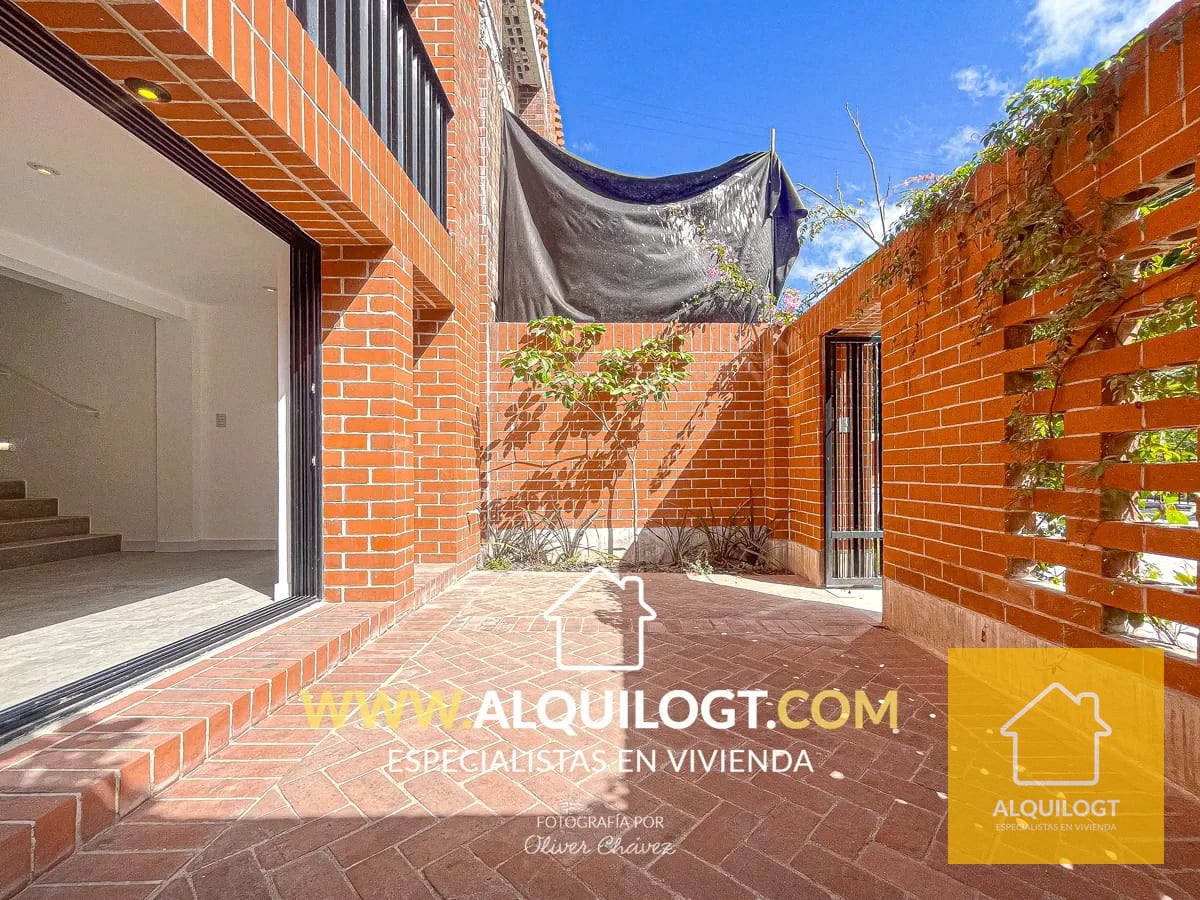 Casa en Cañadas de Elgin Zona 13 de 3 Hab AGT2947 — Casa en Alquiler en Elgin, Zona 13, Guatemala, Ciudad — foto 2 de 6