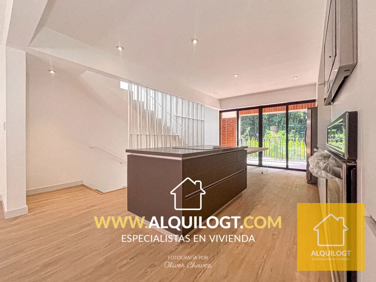 Casa en Cañadas de Elgin Zona 13 de 3 Hab AGT2947 — Casa en Alquiler en Elgin, Zona 13, Guatemala, Ciudad — foto 4 de 6