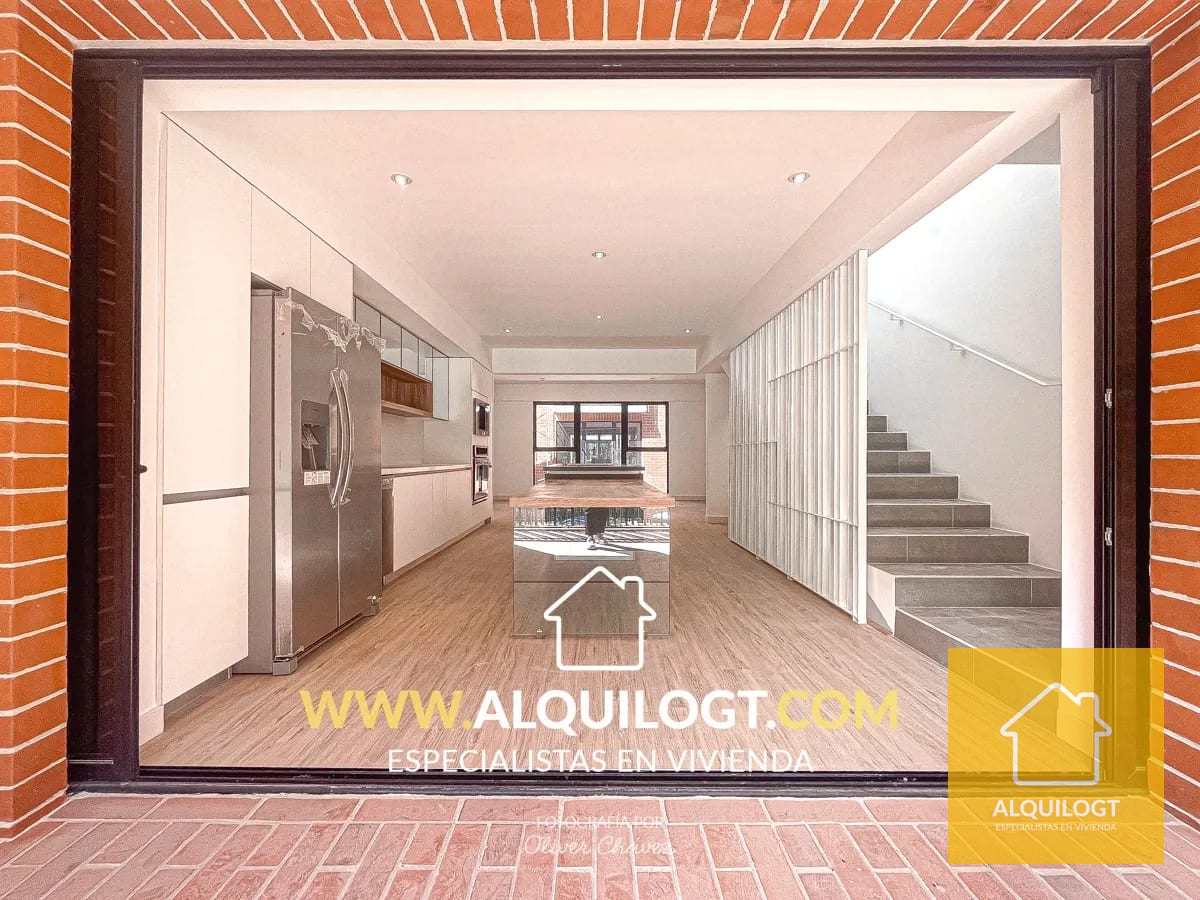 Casa en Cañadas de Elgin Zona 13 de 3 Hab AGT2947 — Casa en Alquiler en Elgin, Zona 13, Guatemala, Ciudad — foto 6 de 6