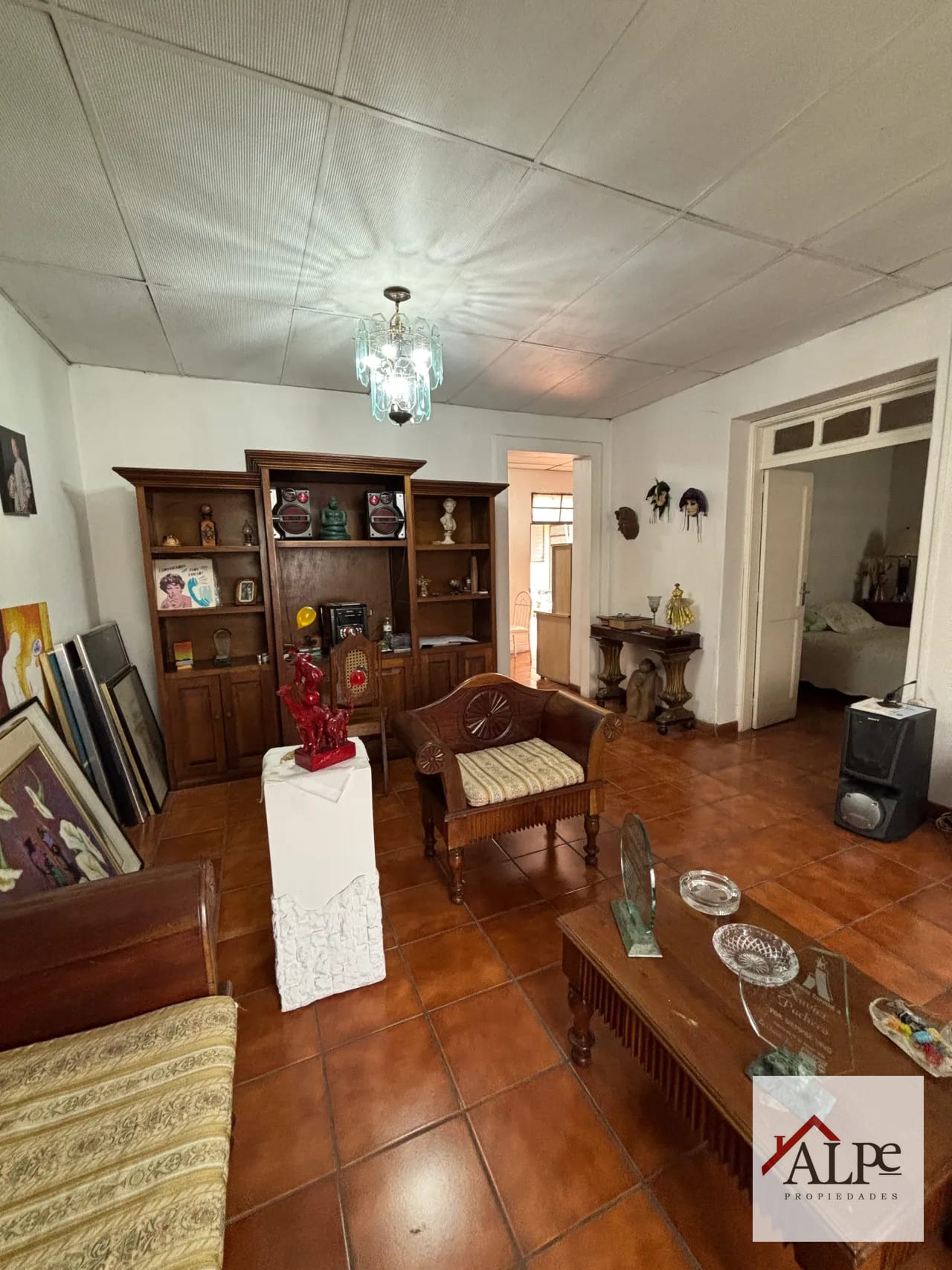 Casa con Apartamento Independiente en Venta — Casa en Venta en Colonia Labor, Zona 5, Guatemala, Ciudad — foto 1 de 12
