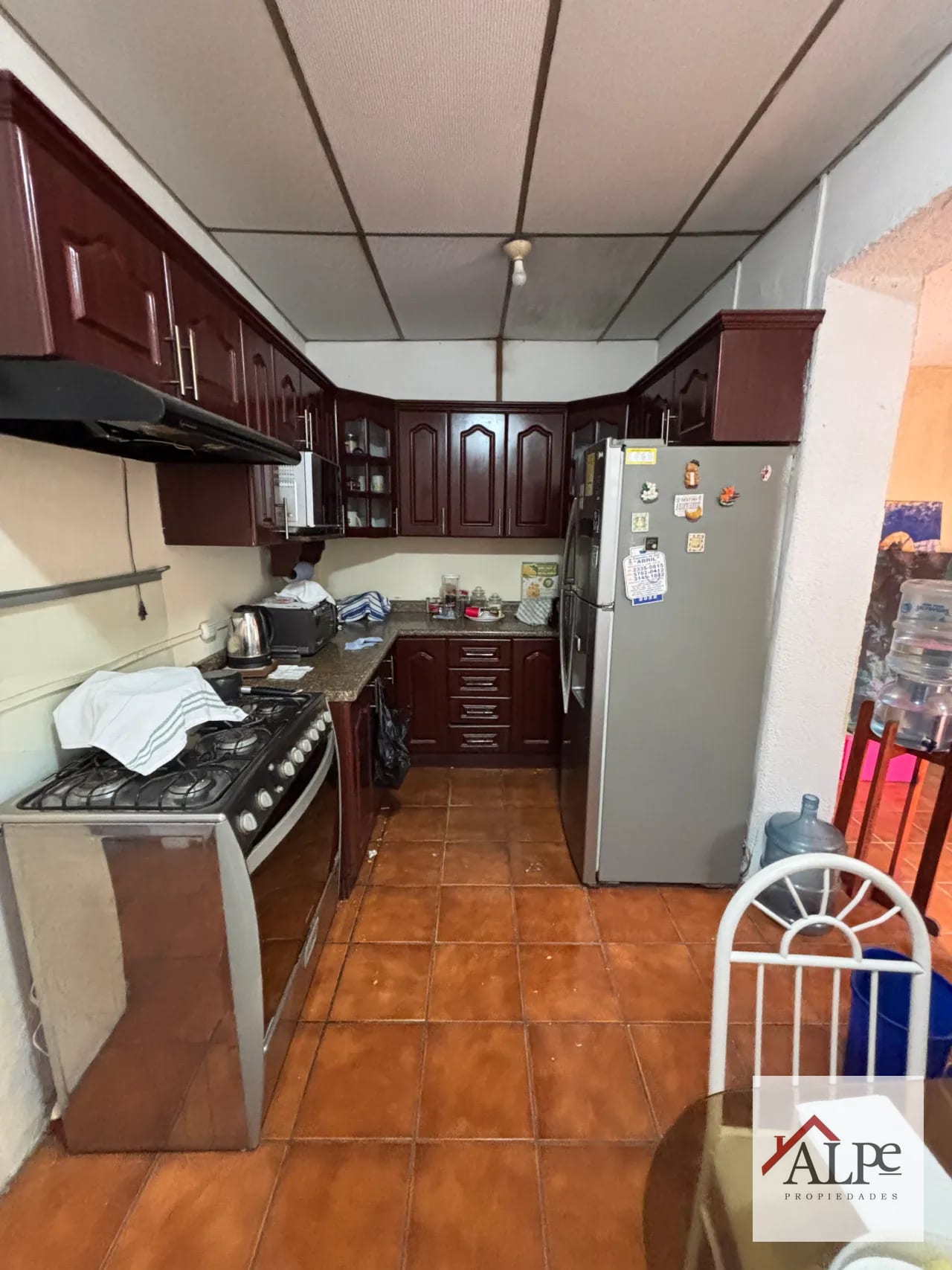 Casa con Apartamento Independiente en Venta — Casa en Venta en Colonia Labor, Zona 5, Guatemala, Ciudad — foto 5 de 12