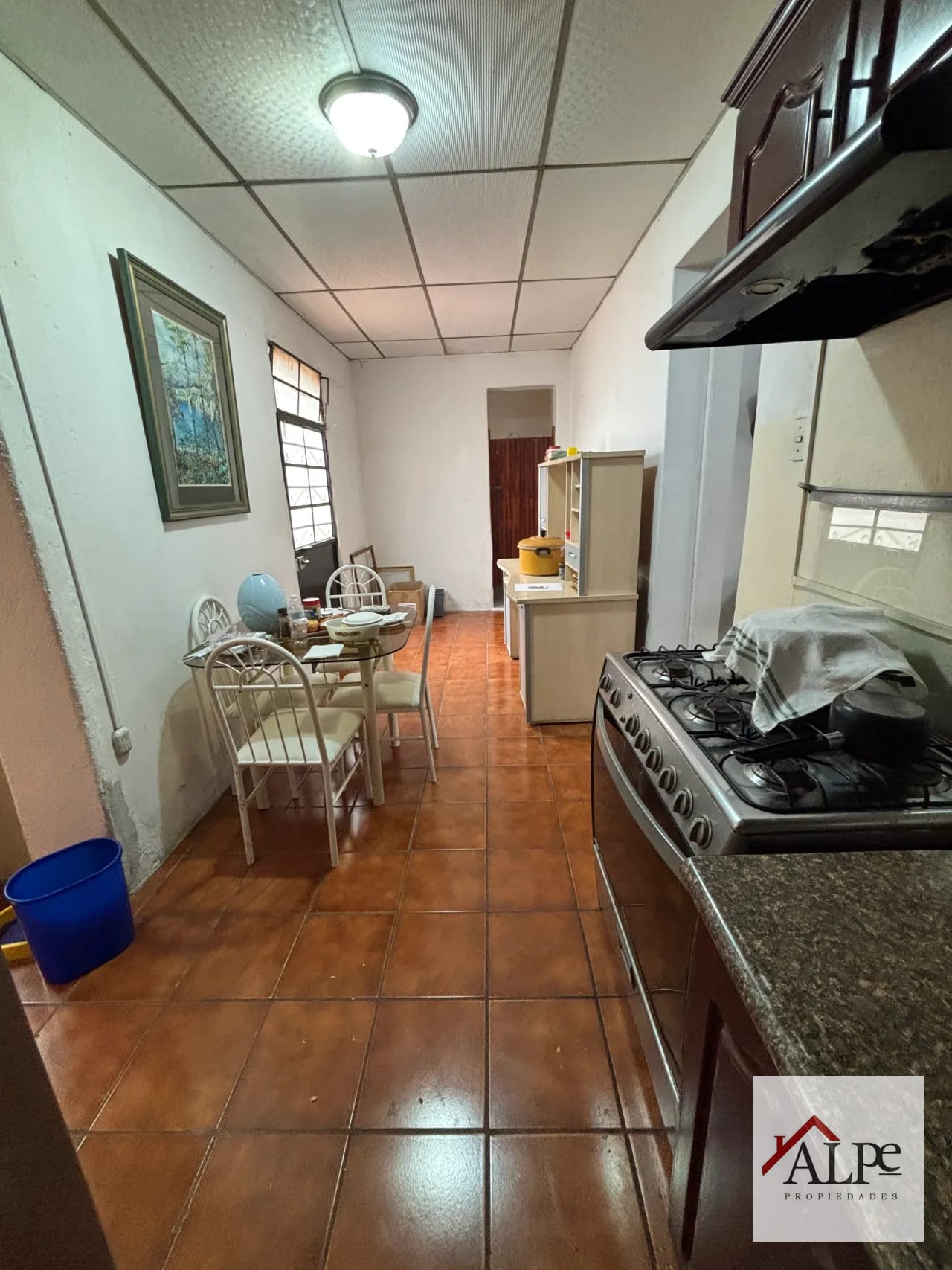 Casa con Apartamento Independiente en Venta — Casa en Venta en Colonia Labor, Zona 5, Guatemala, Ciudad — foto 4 de 12