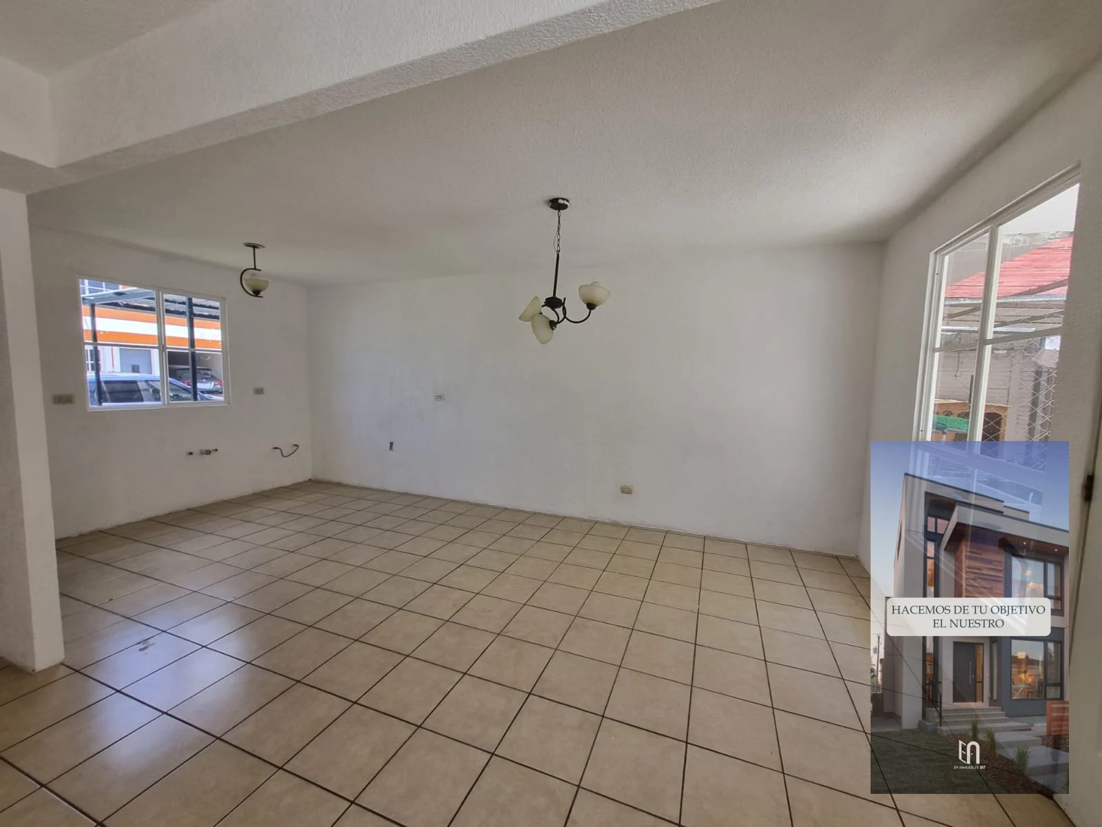 VENDO CASA EN ZONA 18 SECTOR LAS TAPIAS - 4