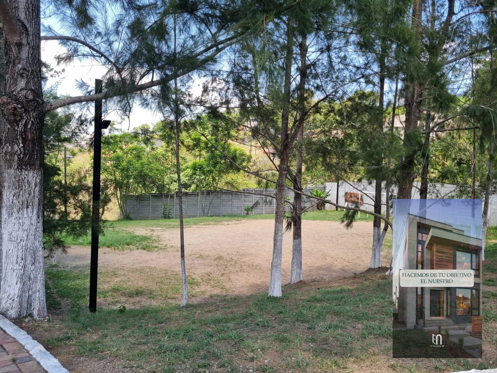 VENDO CASA EN ZONA 18 SECTOR LAS TAPIAS - 15