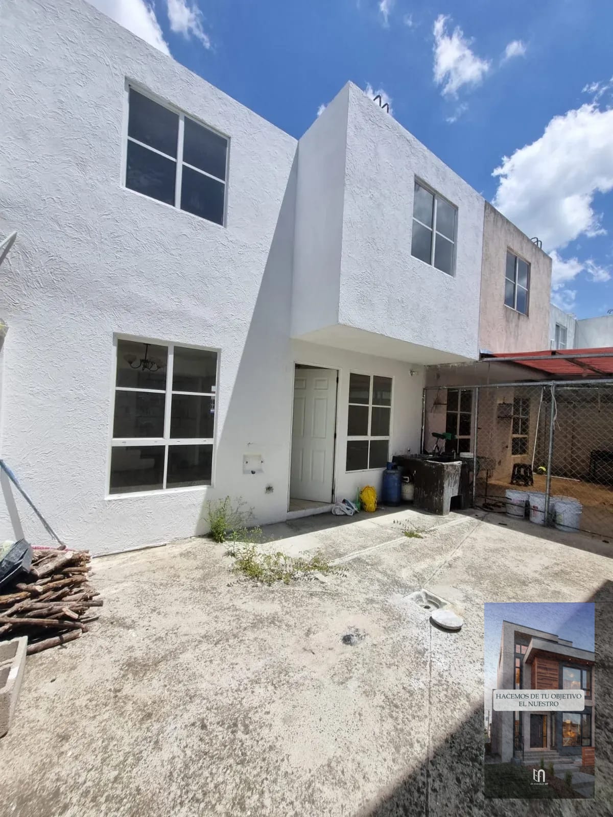 VENDO CASA EN ZONA 18 SECTOR LAS TAPIAS — Casa en Venta en Zona 18, Guatemala, Ciudad — foto 13 de 16