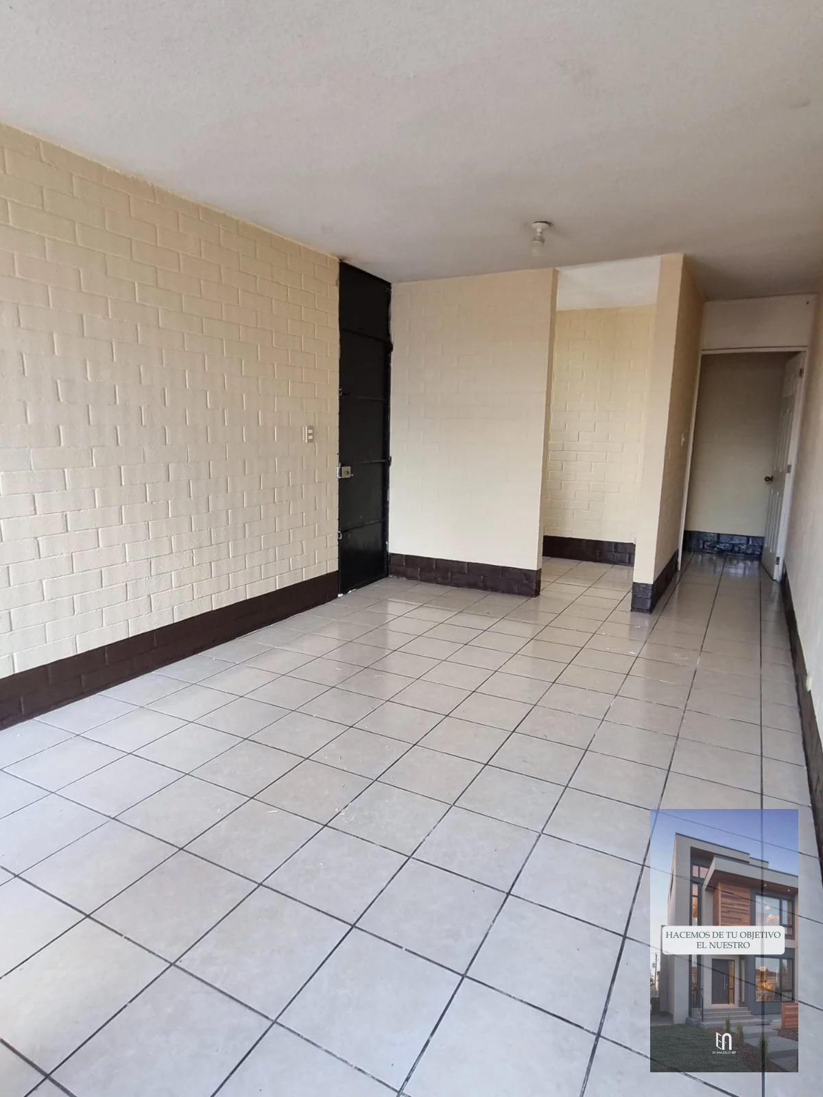 VENDO CASA DE 1 NIVEL EN LOS OLIVOS ZONA 18 - 3