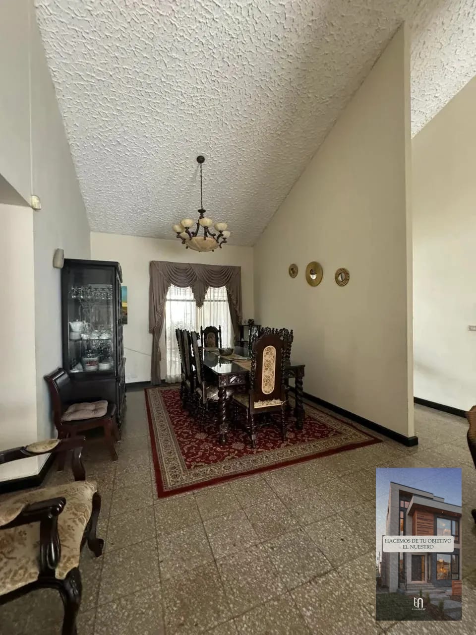 Casa en Venta en Zona 1 | Sector Candelaria — Casa en Venta en Zona 1, Guatemala, Ciudad — foto 2 de 5