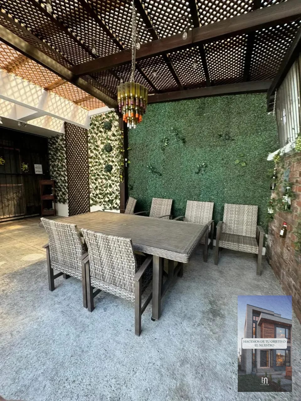 Casa en Venta en Zona 1 | Sector Candelaria — Casa en Venta en Zona 1, Guatemala, Ciudad — foto 4 de 5