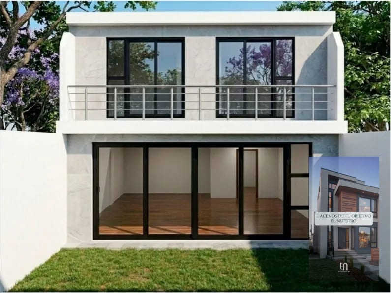 Casa nueva en Kanajuyú Zona 16 | $472,000 — Casa en Venta en Kanajuyú, Zona 16, Guatemala, Ciudad — foto 6 de 6