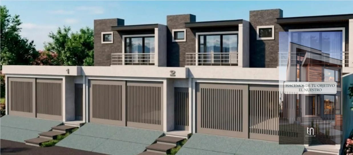 Casa nueva en Kanajuyú Zona 16 | $466,000 — Casa en Venta en Kanajuyú, Zona 16, Guatemala, Ciudad — foto 6 de 6