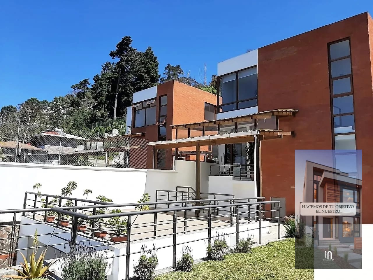 Casa en Alquiler Km. 12.5 Carretera a El Salvador | 4 Dormitorios — Casa en Alquiler en Alto Valle, Carretera a El Salvador, Guatemala, Ciudad — foto 1 de 16