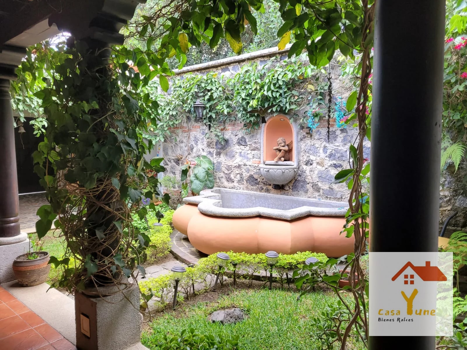 Casa en alquiler Hacienda del Comendador Ciudad Vieja — Casa en Venta en Hacienda del comendador, San Miguel Dueñas, Sacatepéquez — foto 2 de 14