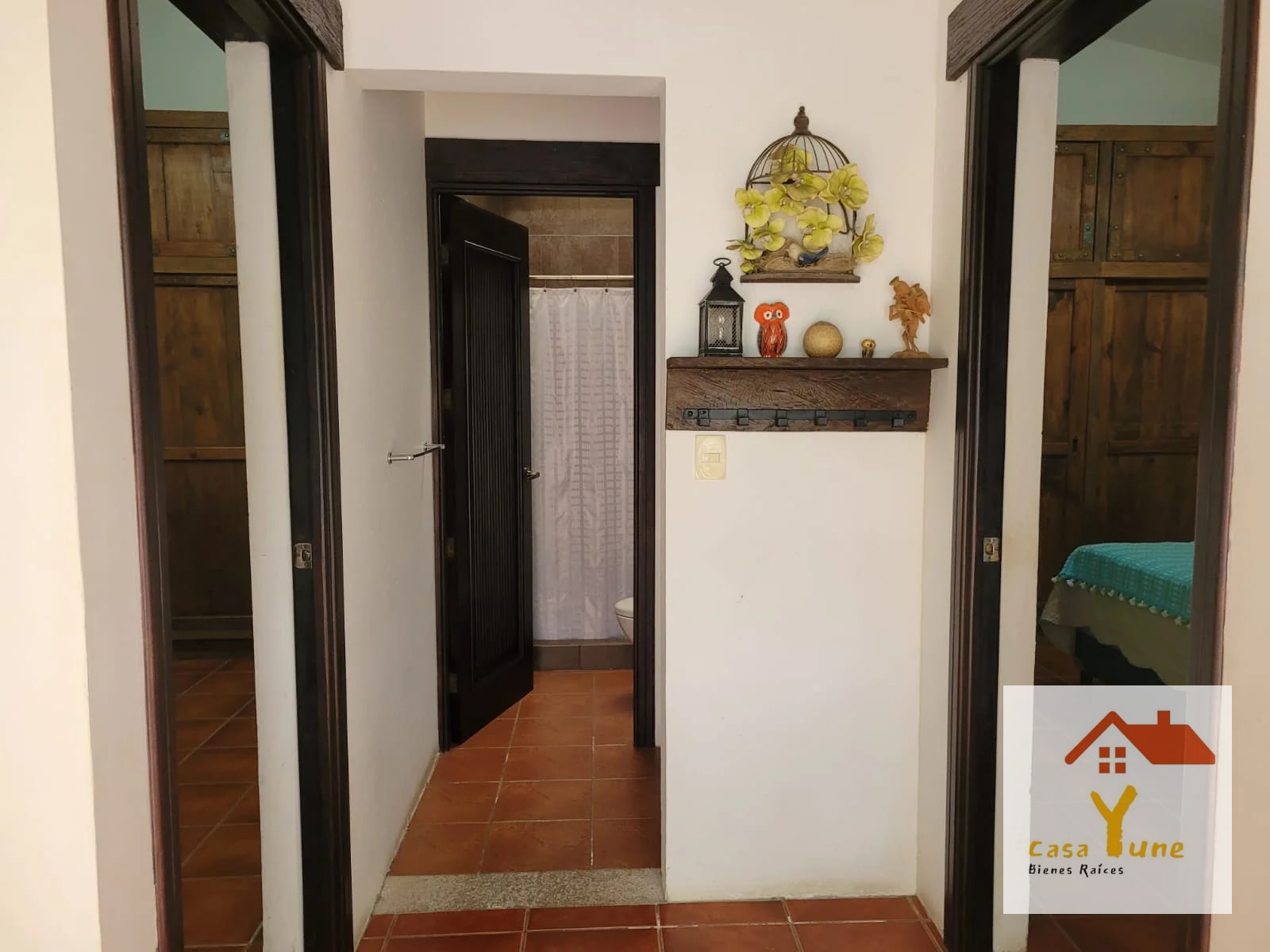 Casa en alquiler Hacienda del Comendador Ciudad Vieja — Casa en Venta en Hacienda del comendador, San Miguel Dueñas, Sacatepéquez — foto 13 de 14