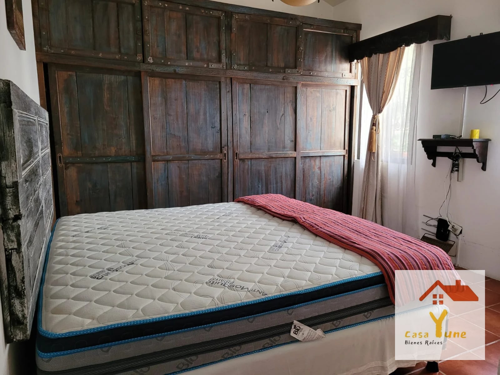 Casa en alquiler Hacienda del Comendador Ciudad Vieja — Casa en Venta en Hacienda del comendador, San Miguel Dueñas, Sacatepéquez — foto 12 de 14