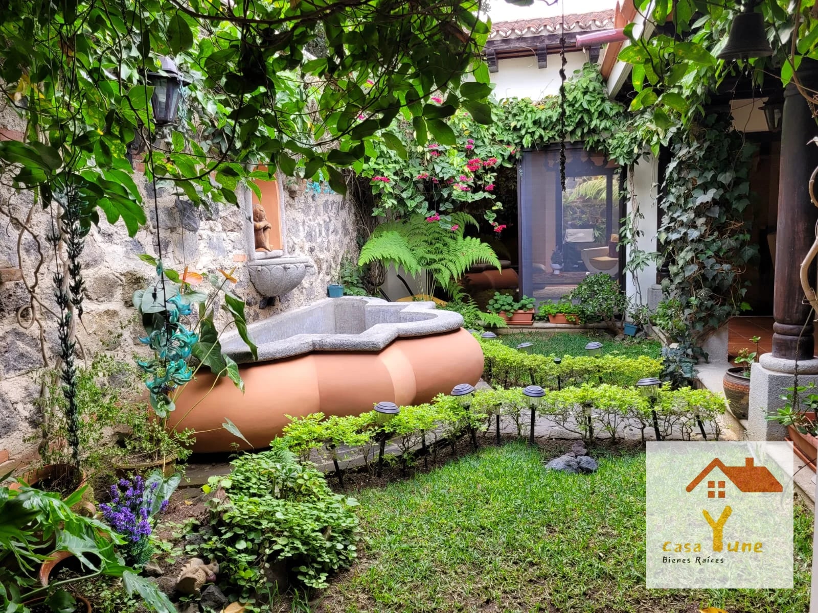 Casa en alquiler Hacienda del Comendador Ciudad Vieja — Casa en Venta en Hacienda del comendador, San Miguel Dueñas, Sacatepéquez — foto 14 de 14