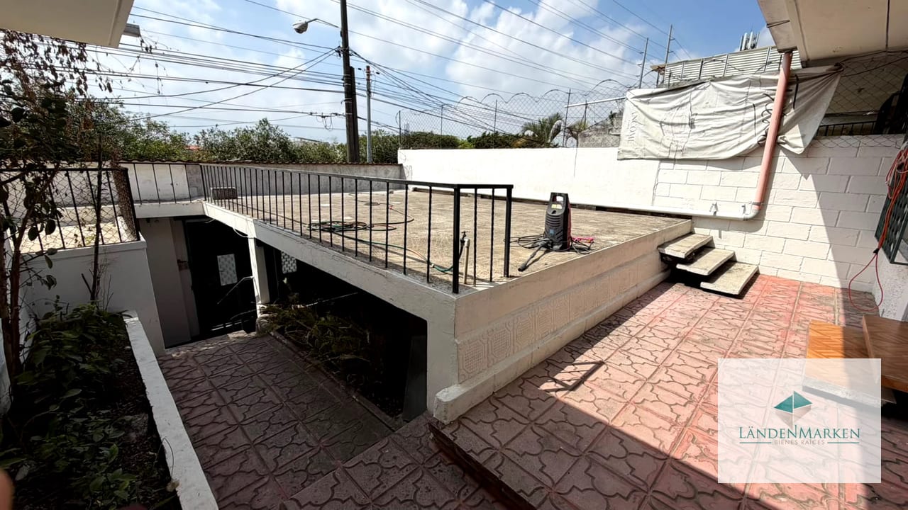 CASA FUERA DE GARITA PARA OFICINAS O VIVIENDA FAMILIAR EN ZONA 7 TIKAL 1 — Casa en Alquiler en Tikal I, Zona 7, Guatemala, Ciudad — foto 17 de 17