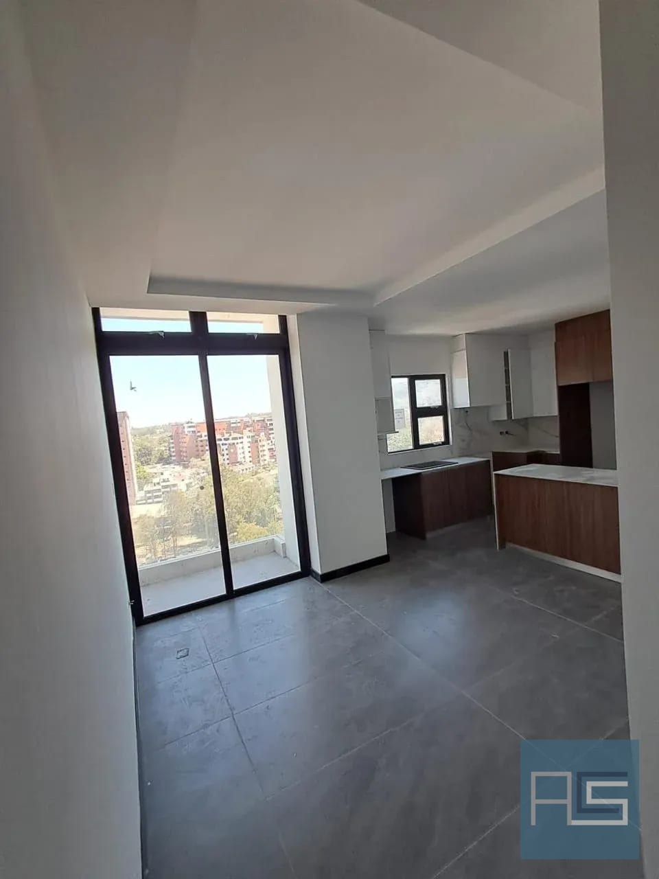 Moderno Apto en Venta para estrenar de 3 habitaciones en Vista Hermosa II, zona 15 — Apartamento en Venta en Arles, Zona 15, Guatemala, Ciudad — foto 1 de 17