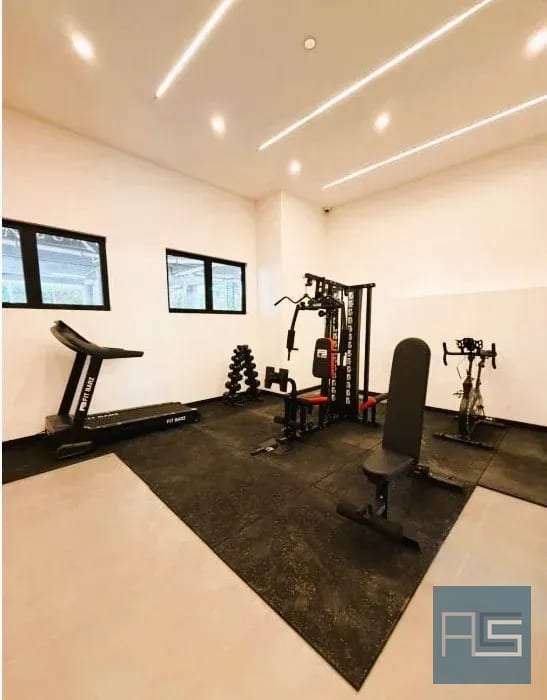 Moderno Apto en Venta para estrenar de 3 habitaciones en Vista Hermosa II, zona 15 — Apartamento en Venta en Arles, Zona 15, Guatemala, Ciudad — foto 17 de 17