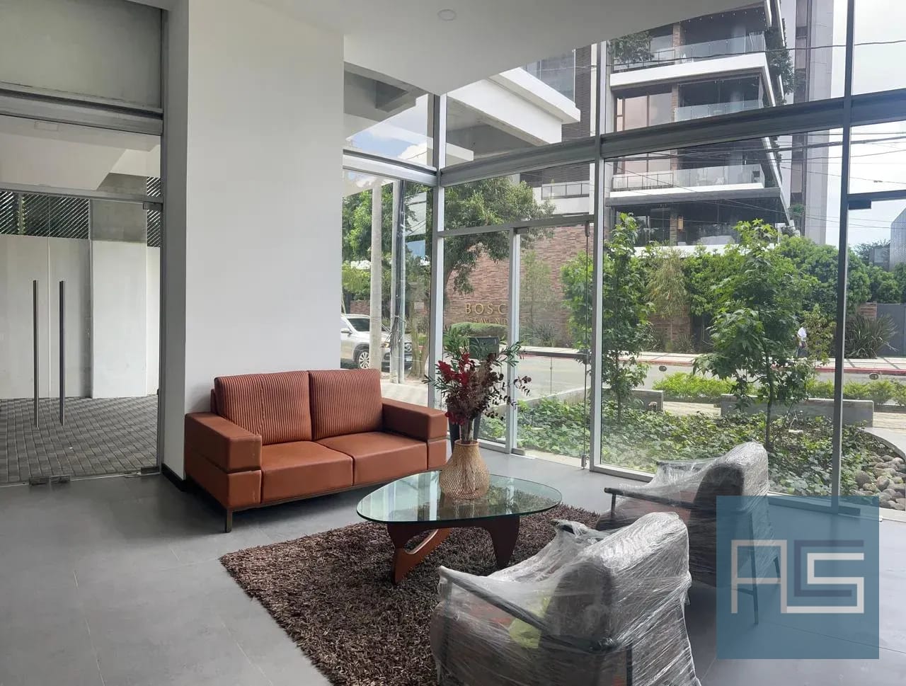 Moderno Apto en Venta para estrenar de 3 habitaciones en Vista Hermosa II, zona 15 — Apartamento en Venta en Arles, Zona 15, Guatemala, Ciudad — foto 12 de 17
