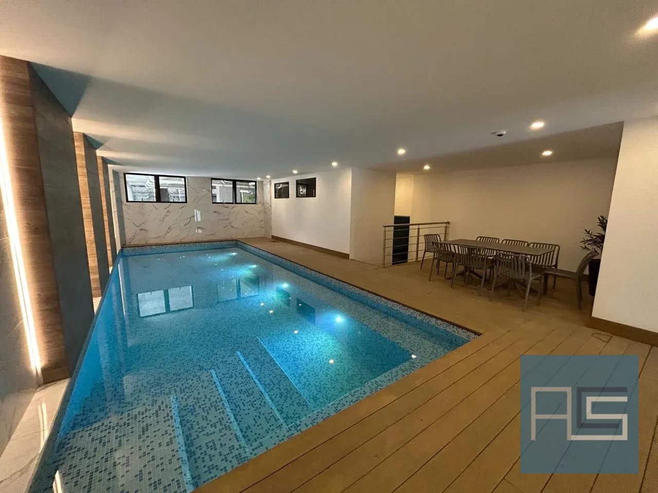 Moderno Apto en Venta para estrenar de 3 habitaciones en Vista Hermosa II, zona 15 — Apartamento en Venta en Arles, Zona 15, Guatemala, Ciudad — foto 14 de 17