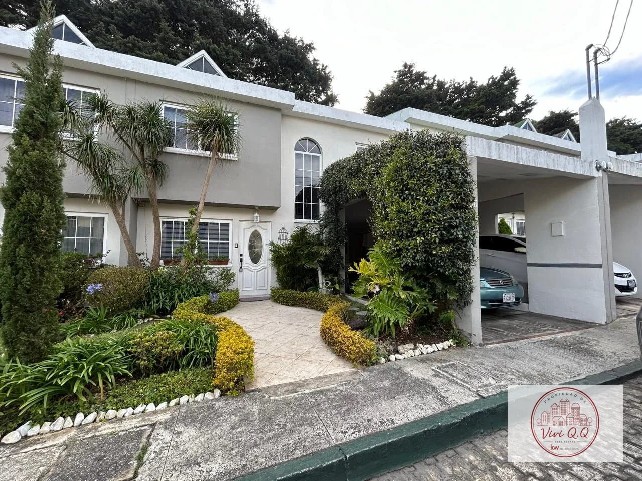 Casa Km. 16.5 Carretera a El Salvador entrada a Olmeca — Casa en Venta en Altos de Arrazola, Carretera a El Salvador, Guatemala, Ciudad — foto 1 de 17
