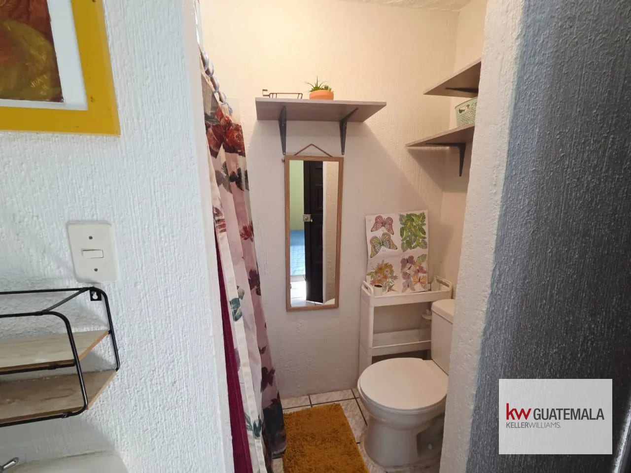VENTA DE CASA EN RESIDENCIAL SUIZA 3 EL ENCINAL — Casa en Venta en El Encinal, Zona 7 Mixco, Guatemala, Ciudad — foto 12 de 15
