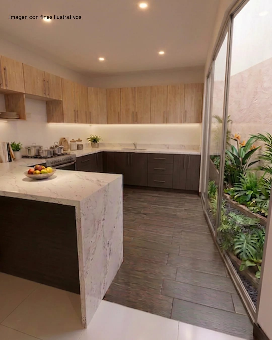 Casa en venta en zona 16, en planos. — Casa en Venta en Hacienda Real, Zona 16, Guatemala, Ciudad — foto 9 de 11