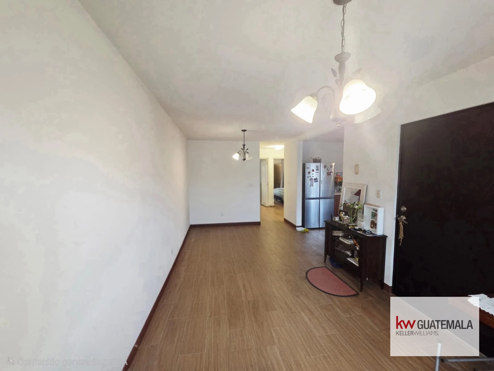 VENTA DE CASA EN CRUCE A SANTA ELENA BARILLAS — Casa en Venta en Santa Elena Barillas, Guatemala, Ciudad — foto 3 de 7