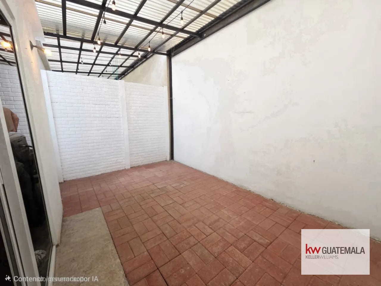 VENTA DE CASA EN CRUCE A SANTA ELENA BARILLAS — Casa en Venta en Santa Elena Barillas, Guatemala, Ciudad — foto 6 de 7