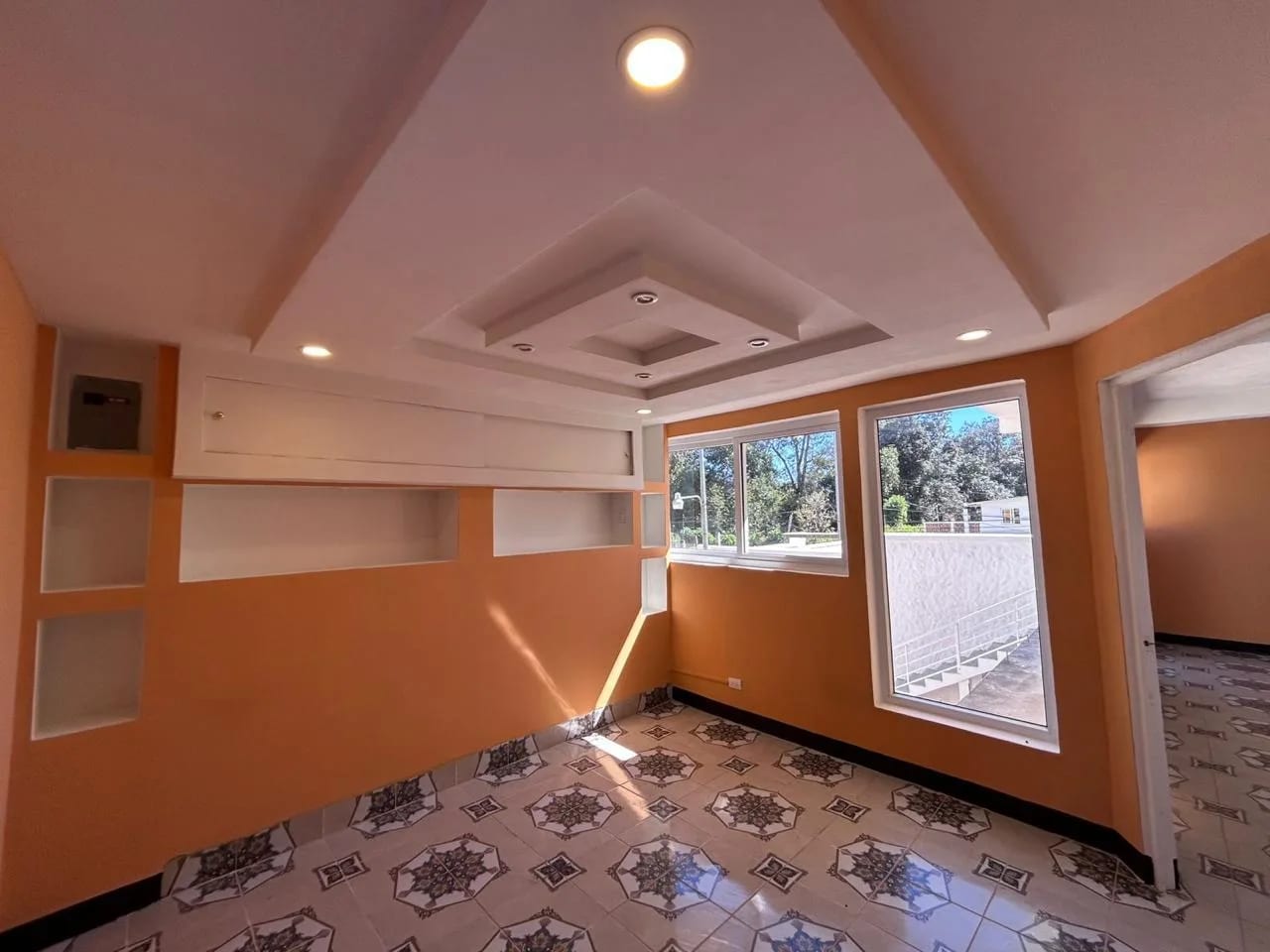 Venta de casa en San Lucas Sacatepequez — Casa en Venta en San Lucas Sacatepéquez, Sacatepéquez — foto 8 de 17