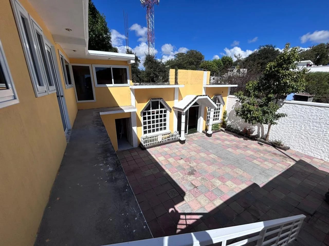 Venta de casa en San Lucas Sacatepequez — Casa en Venta en San Lucas Sacatepéquez, Sacatepéquez — foto 13 de 17