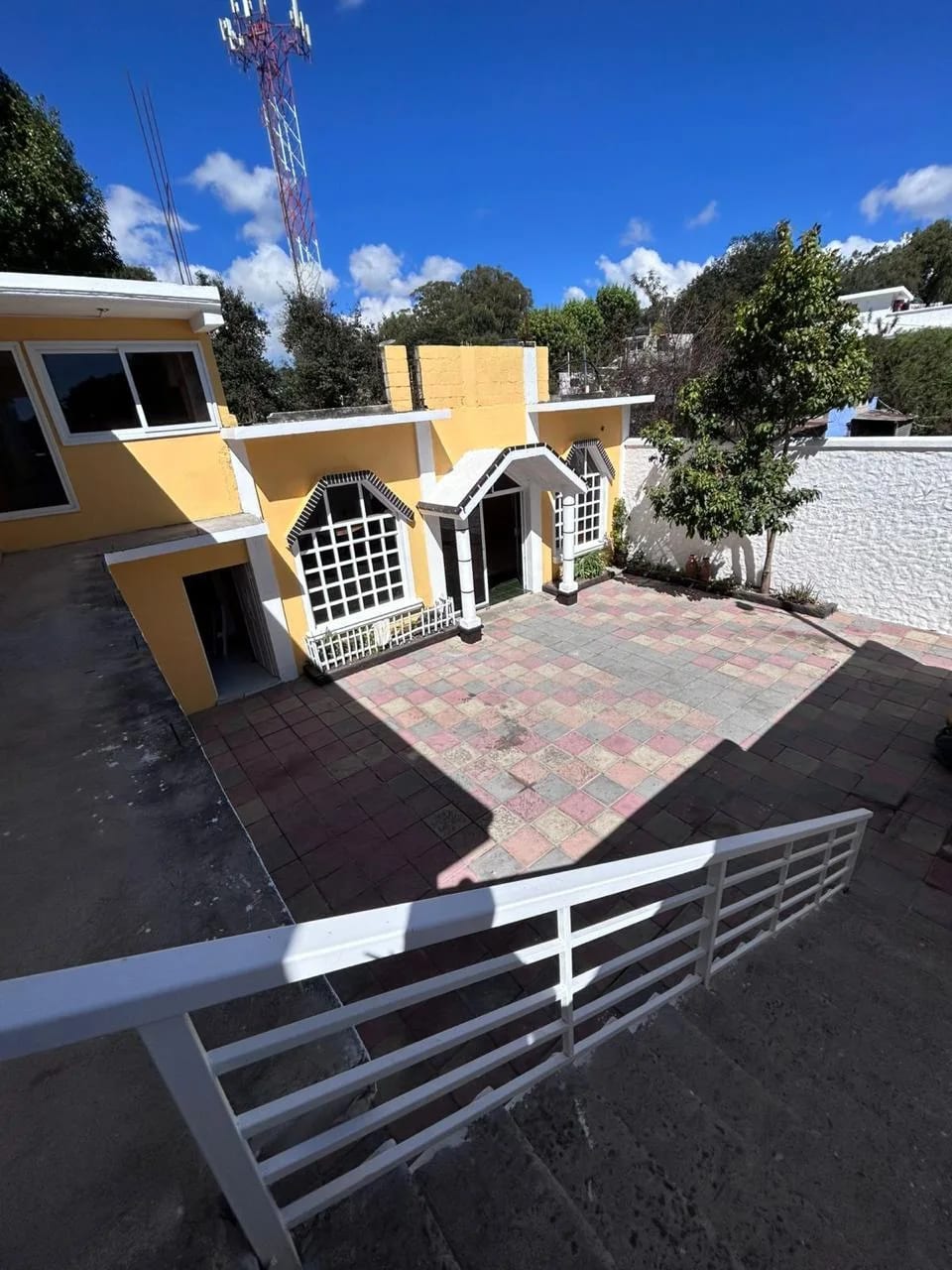 Venta de casa en San Lucas Sacatepequez — Casa en Venta en San Lucas Sacatepéquez, Sacatepéquez — foto 14 de 17